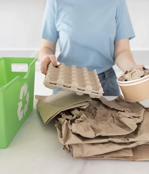 Waste and Disposal Services for Commercial Waste services